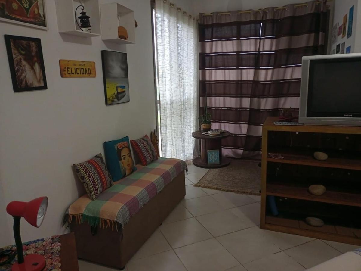 Temporada Loft Reserva Do Sahy Lejlighed Mangaratiba Eksteriør billede